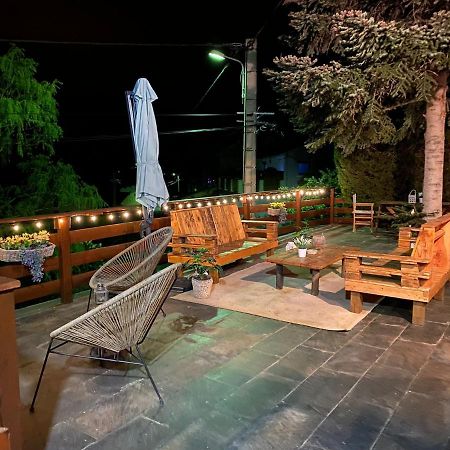 Pura Vida Villa Estavar Ngoại thất bức ảnh