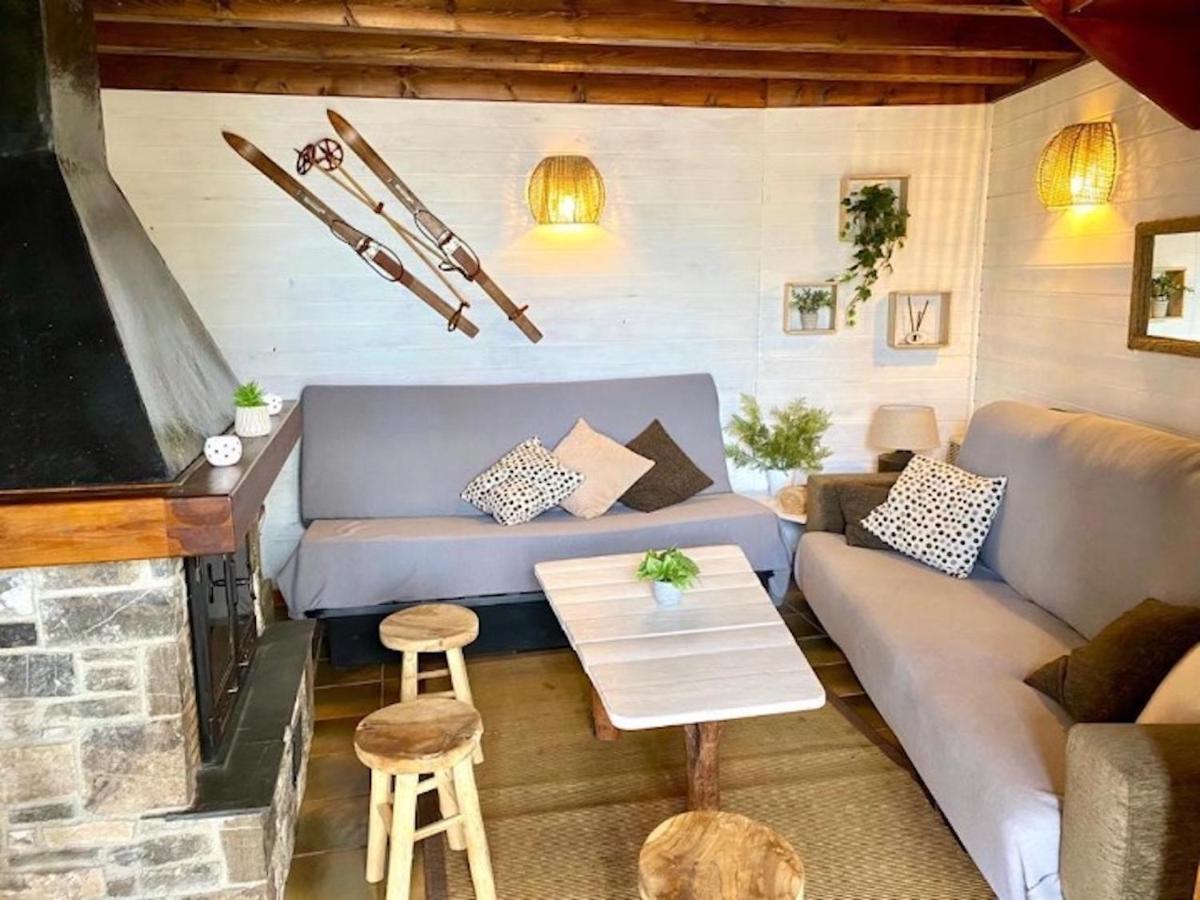 Pura Vida Villa Estavar Ngoại thất bức ảnh