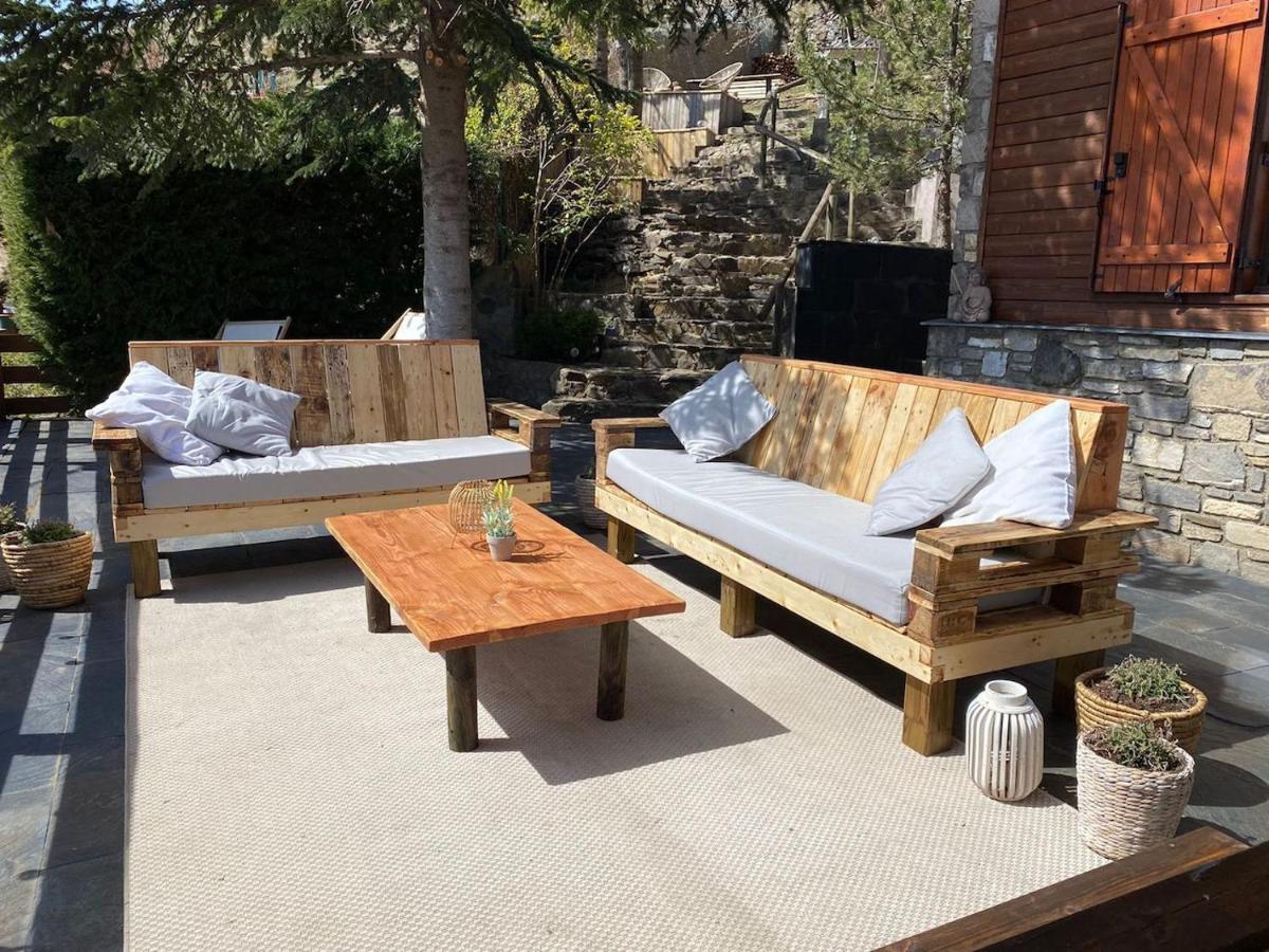 Pura Vida Villa Estavar Ngoại thất bức ảnh