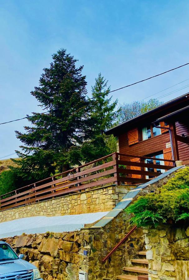 Pura Vida Villa Estavar Ngoại thất bức ảnh