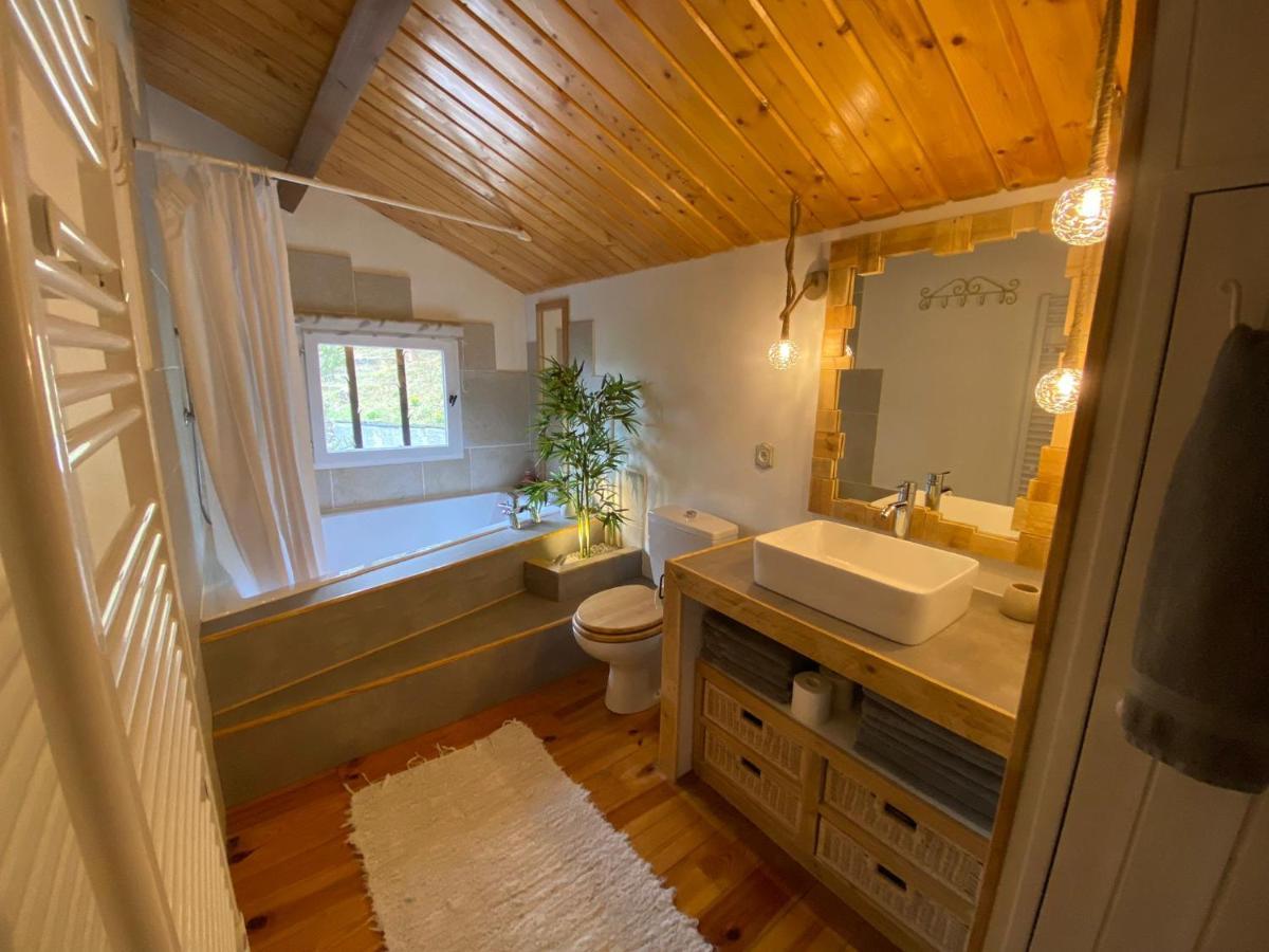 Pura Vida Villa Estavar Ngoại thất bức ảnh