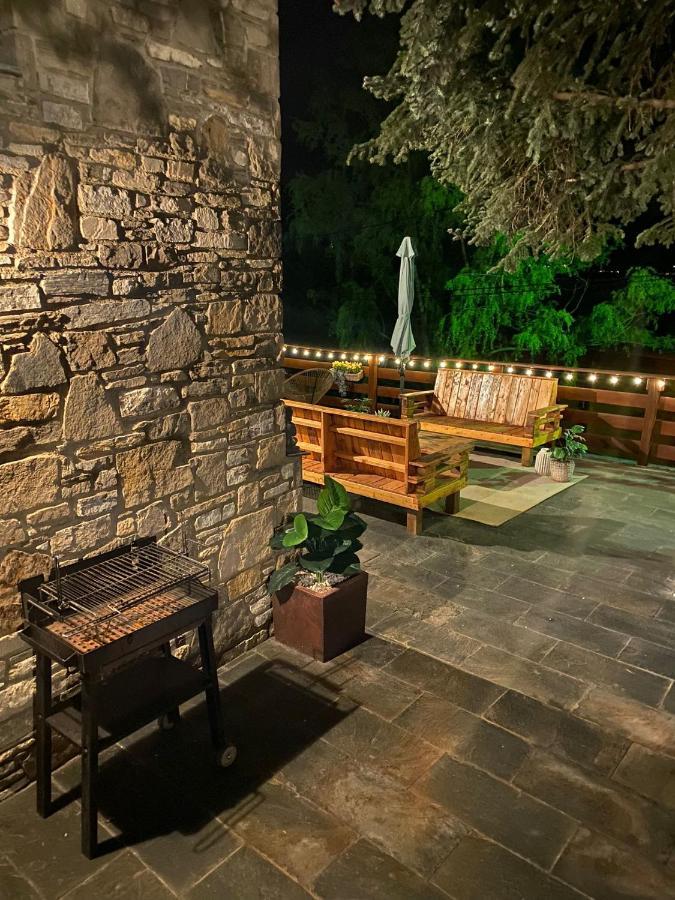 Pura Vida Villa Estavar Ngoại thất bức ảnh