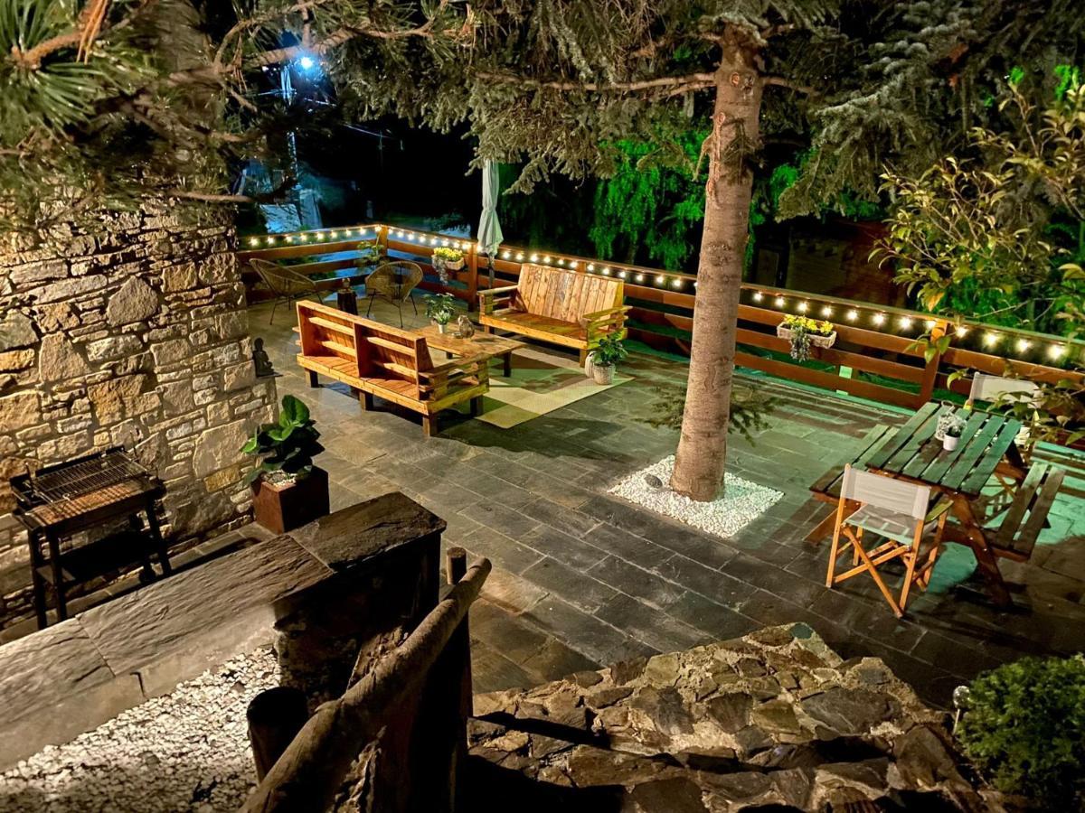 Pura Vida Villa Estavar Ngoại thất bức ảnh