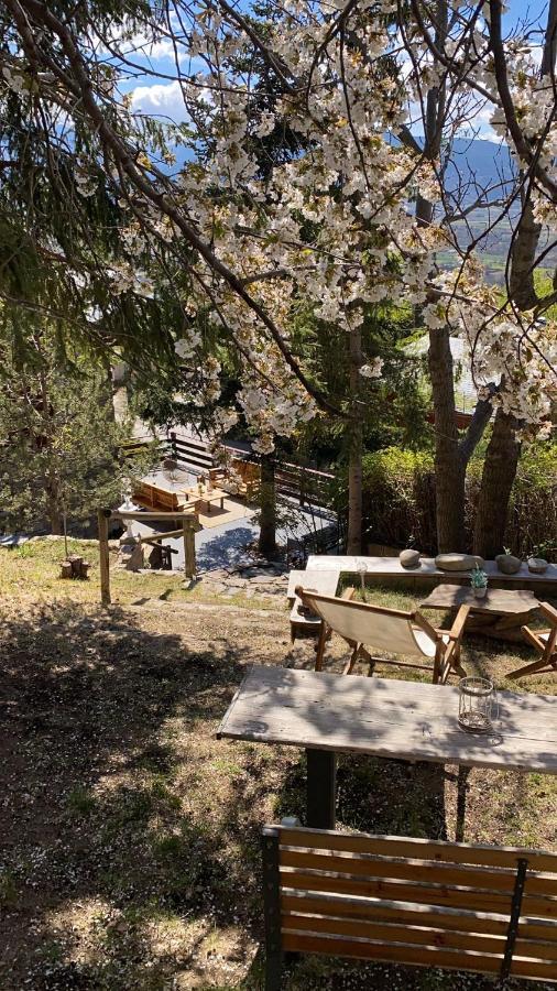 Pura Vida Villa Estavar Ngoại thất bức ảnh