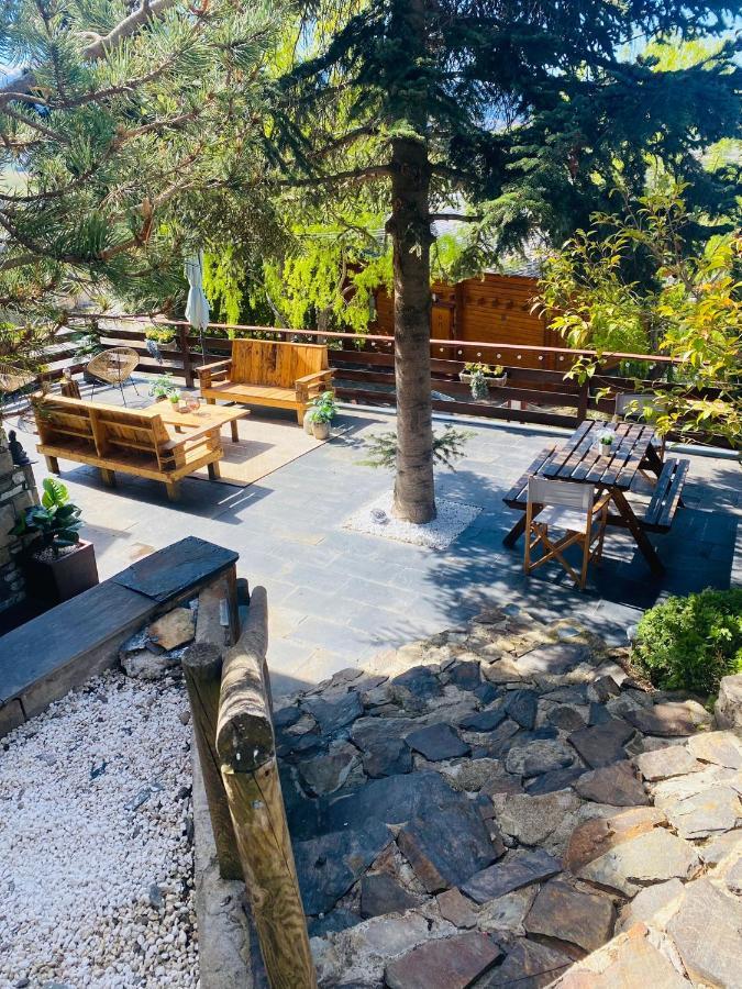 Pura Vida Villa Estavar Ngoại thất bức ảnh
