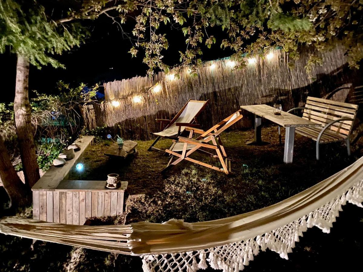 Pura Vida Villa Estavar Ngoại thất bức ảnh